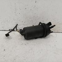 fuel filter housing