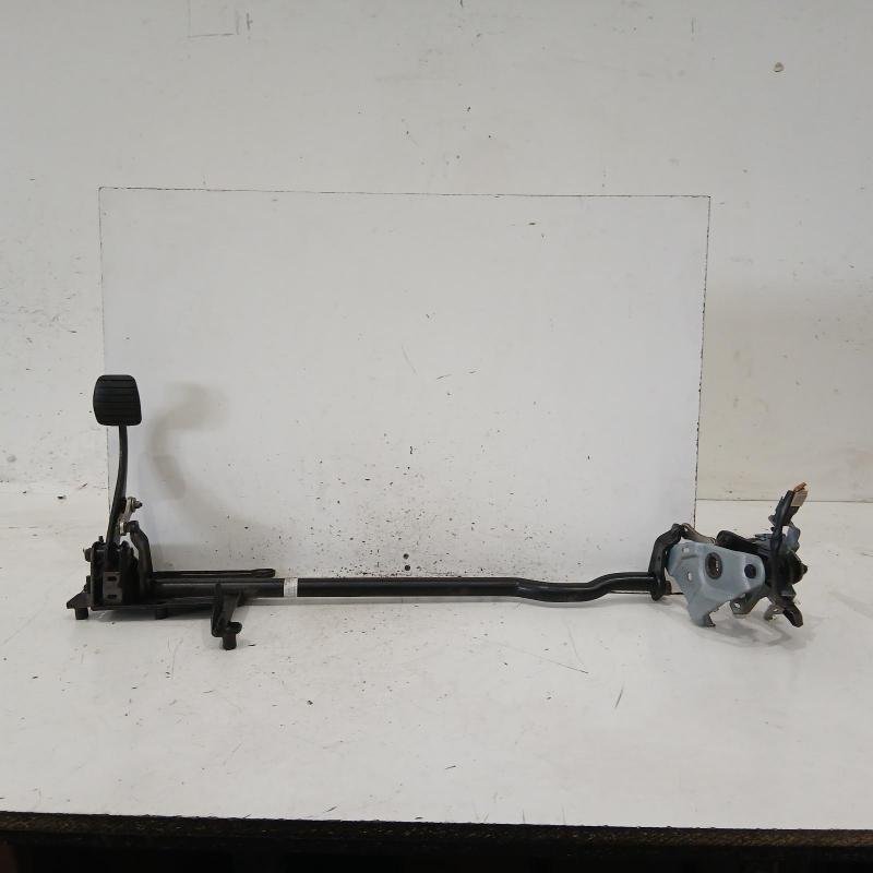pedal assembly