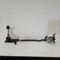 pedal assembly