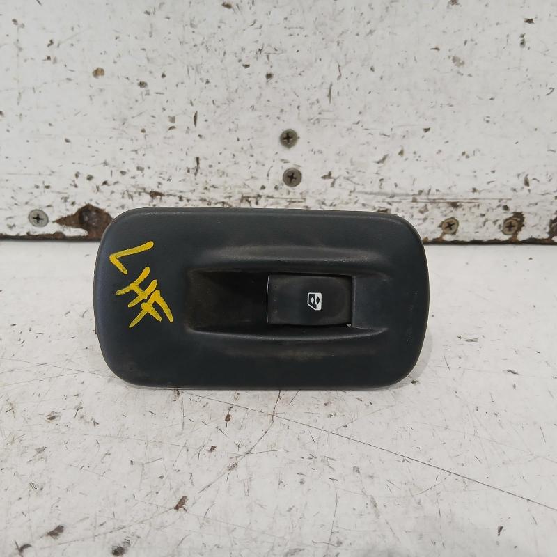 power door window switch