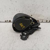seat belt stalk