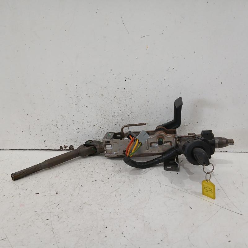 steering column