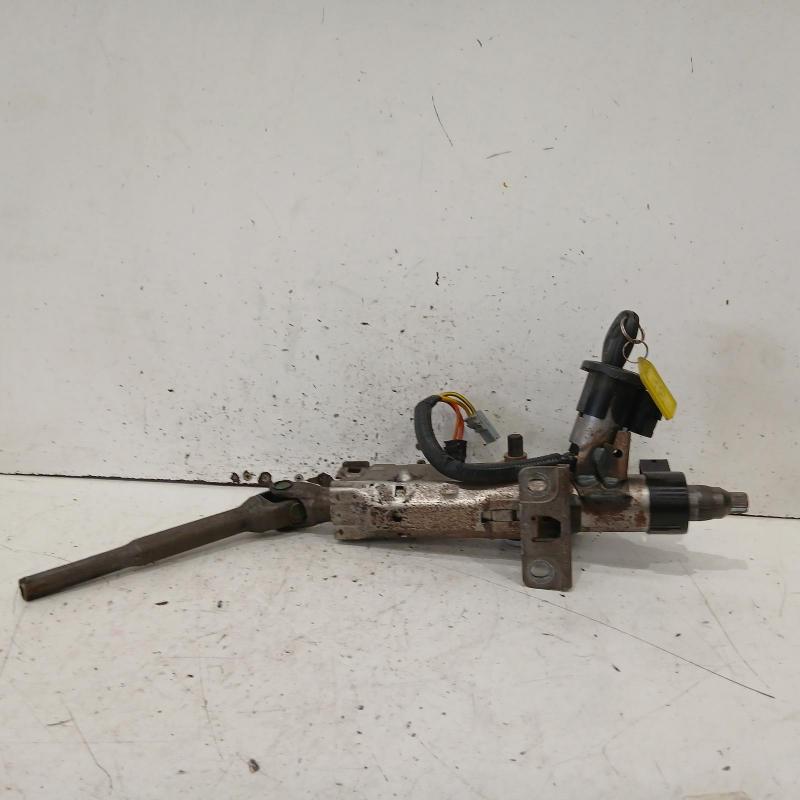 steering column