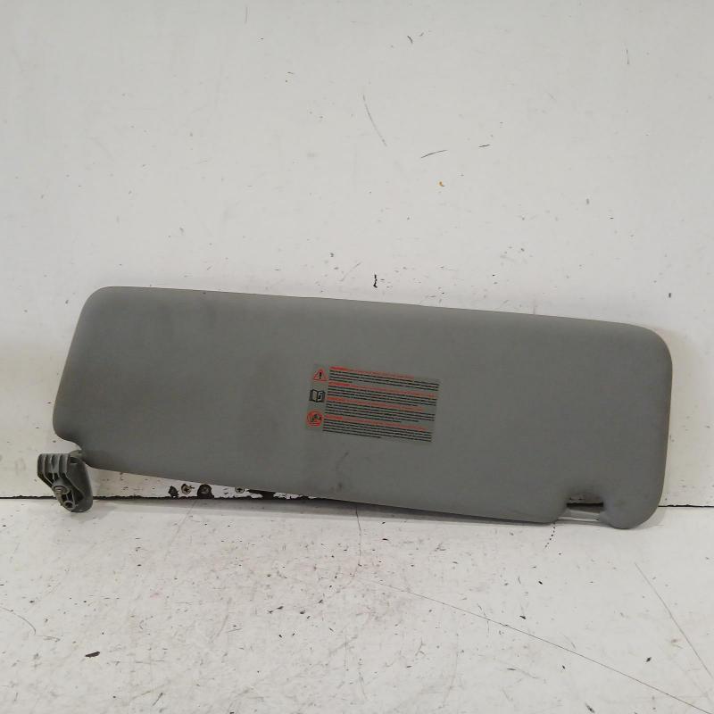 sunvisor