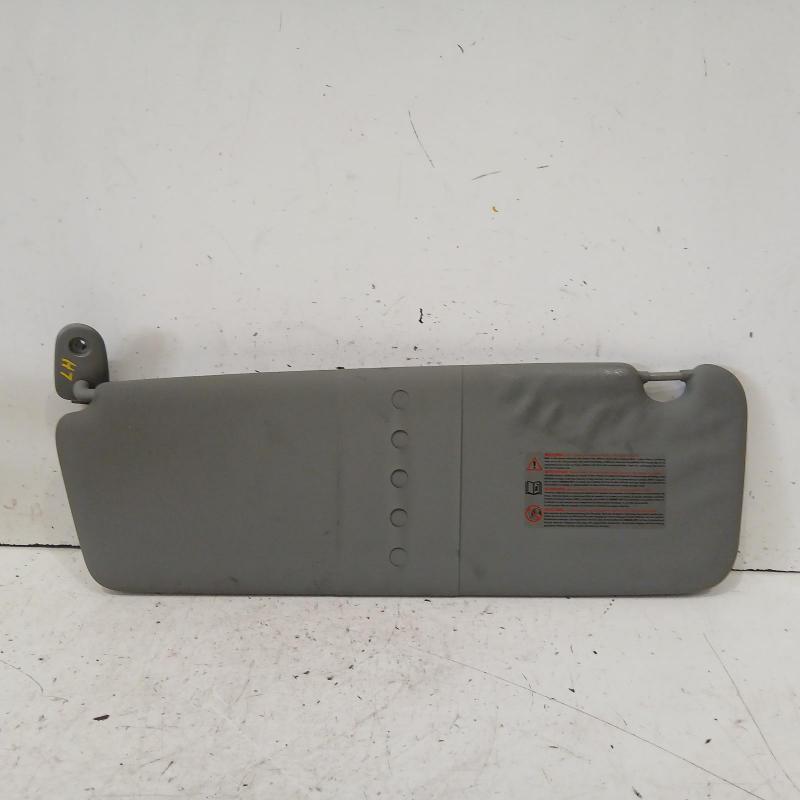 sunvisor