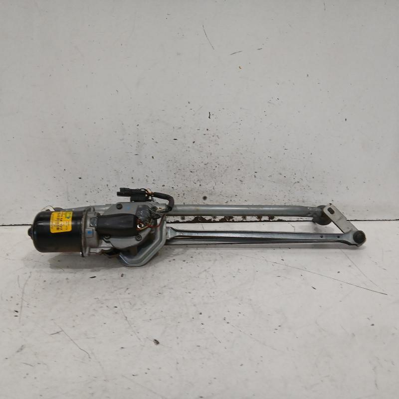 wiper motor