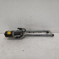wiper motor