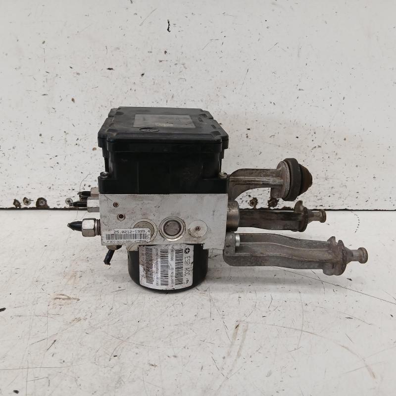 abs pump/modulator