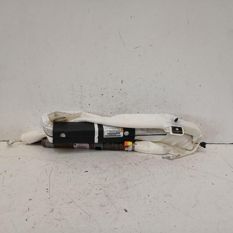 airbag left