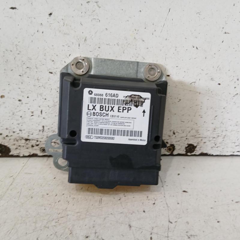 airbag module/sensor