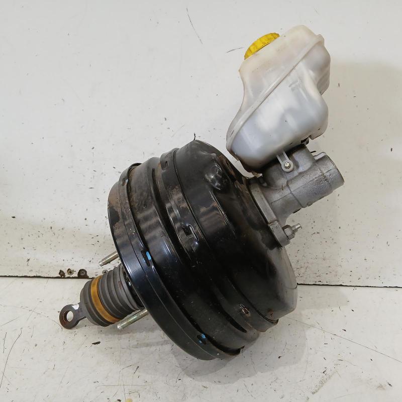brake booster