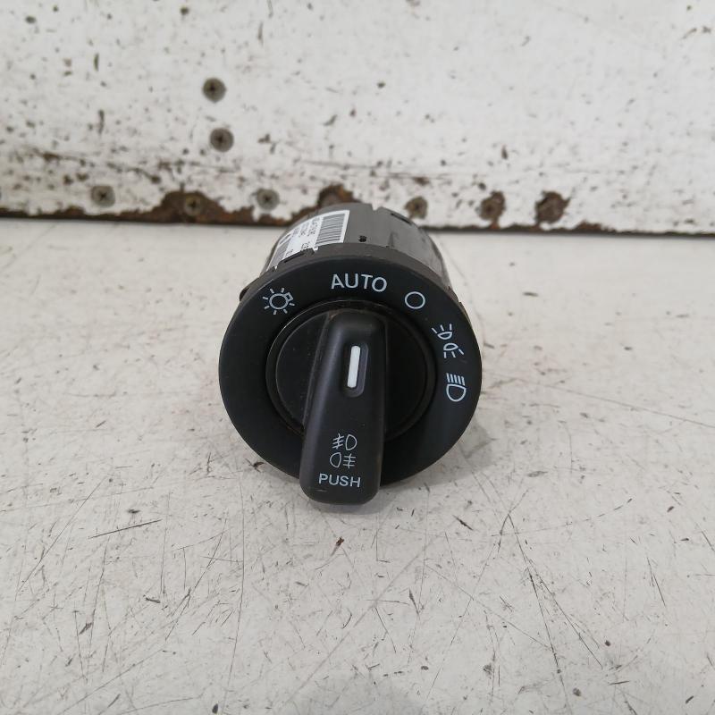 combination switch