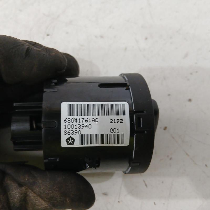 combination switch