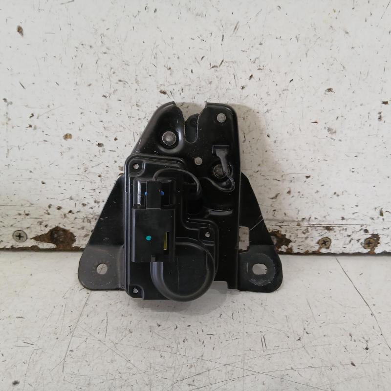 door/boot/gate lock
