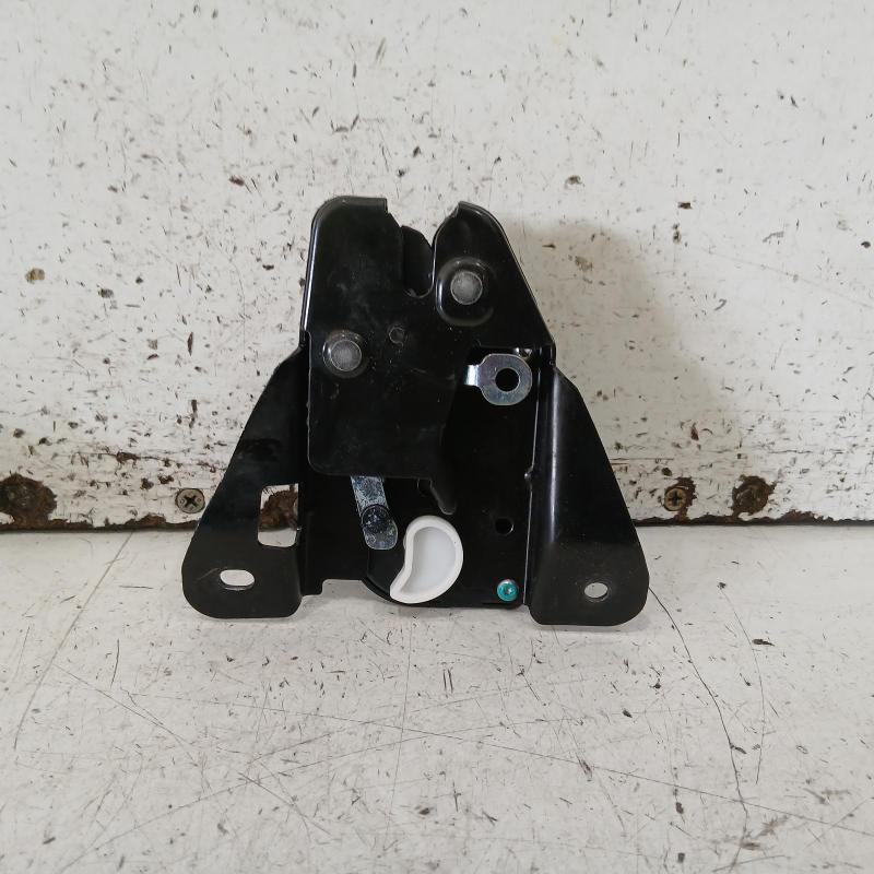 door/boot/gate lock