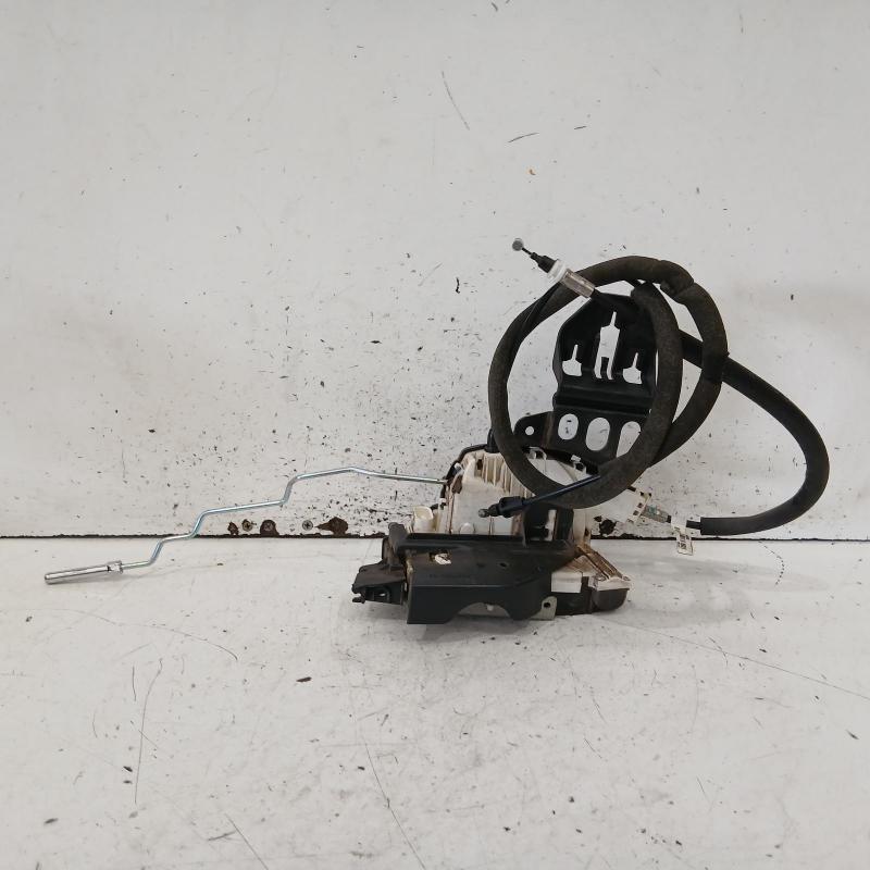 door/boot/gate lock