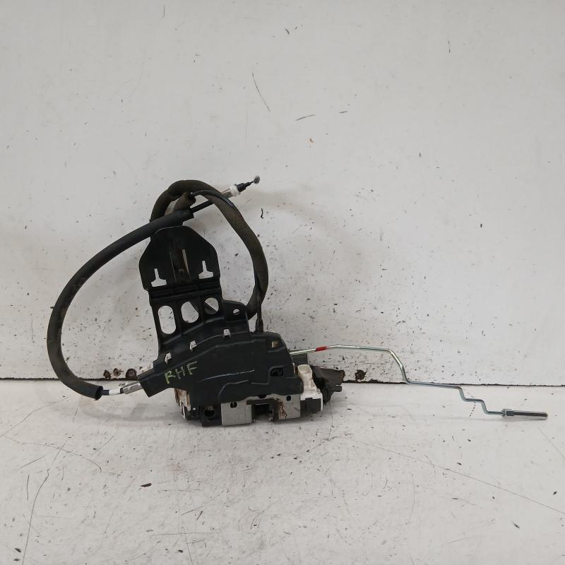 door/boot/gate lock