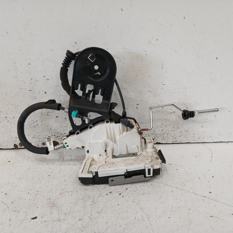 door/boot/gate lock