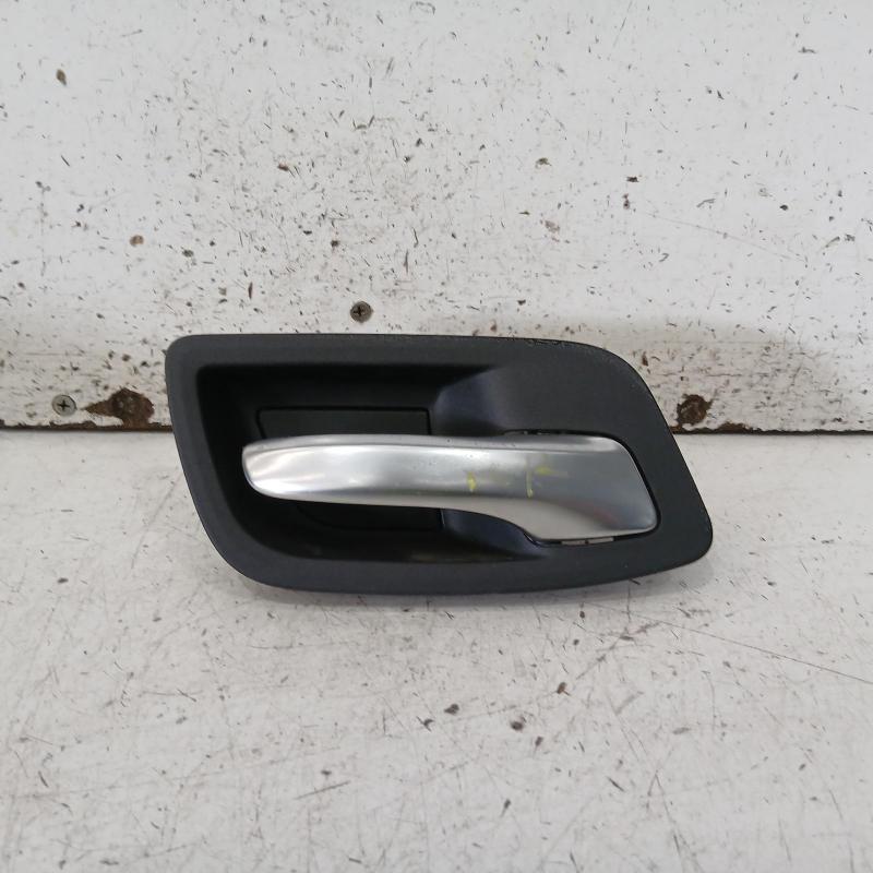 door handle
