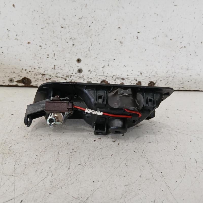 door handle