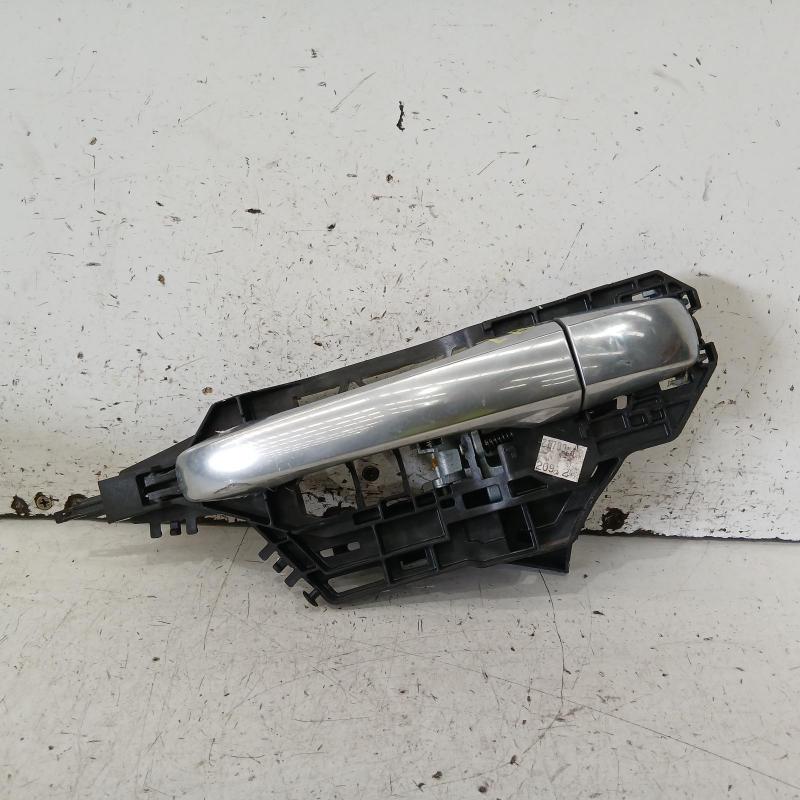door handle