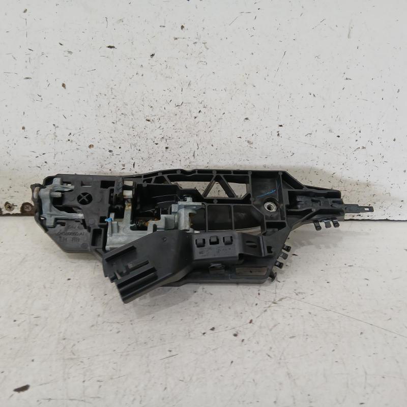 door handle