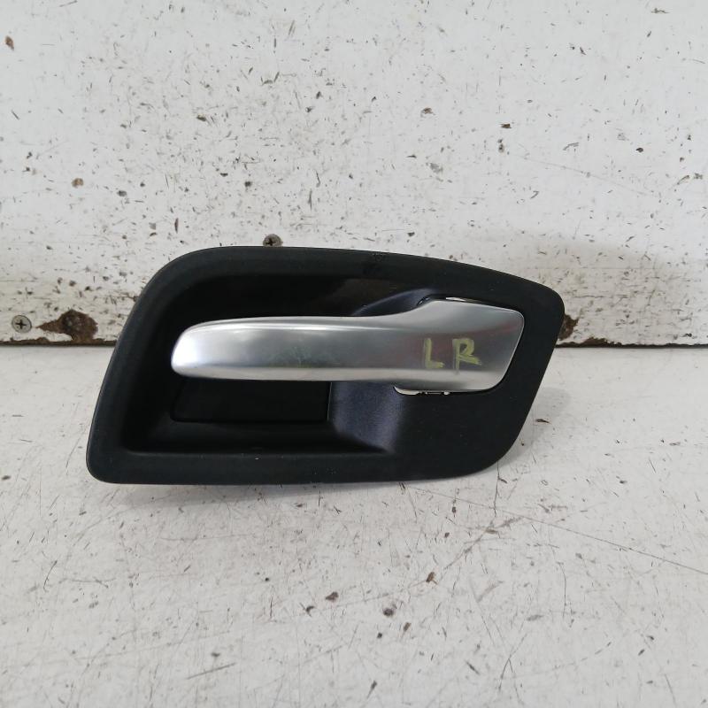 door handle