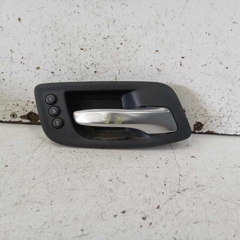 door handle