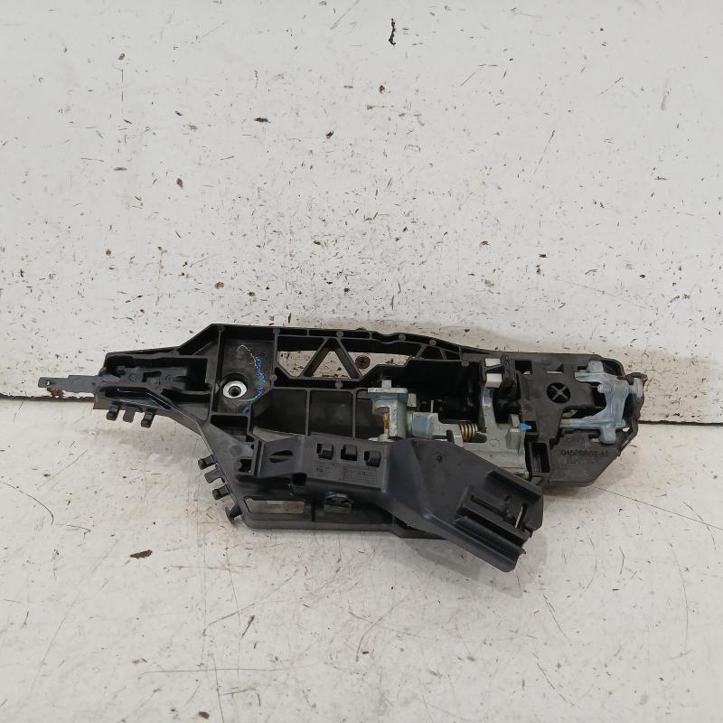 door handle