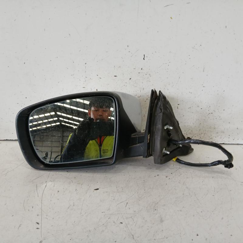 door mirror left