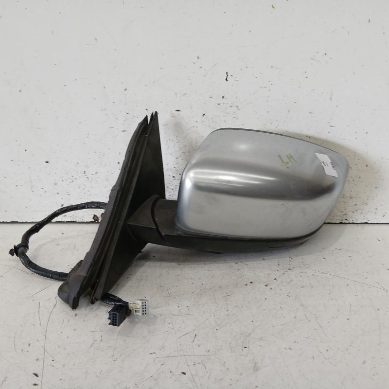door mirror left
