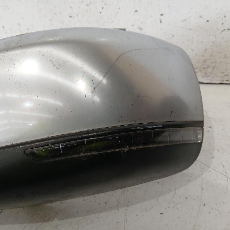 door mirror left
