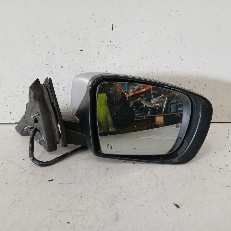 door mirror right