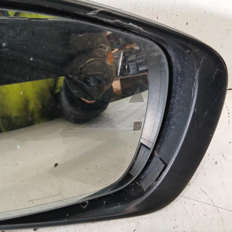 door mirror right