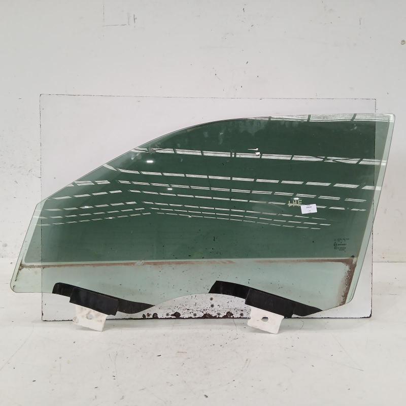 door window front left