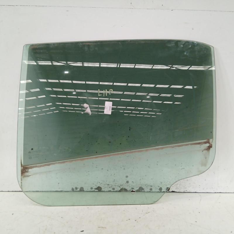 door window rear left