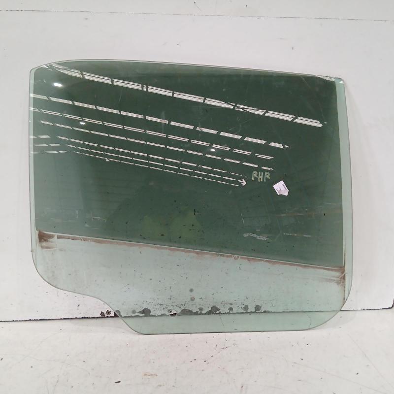 door window rear right