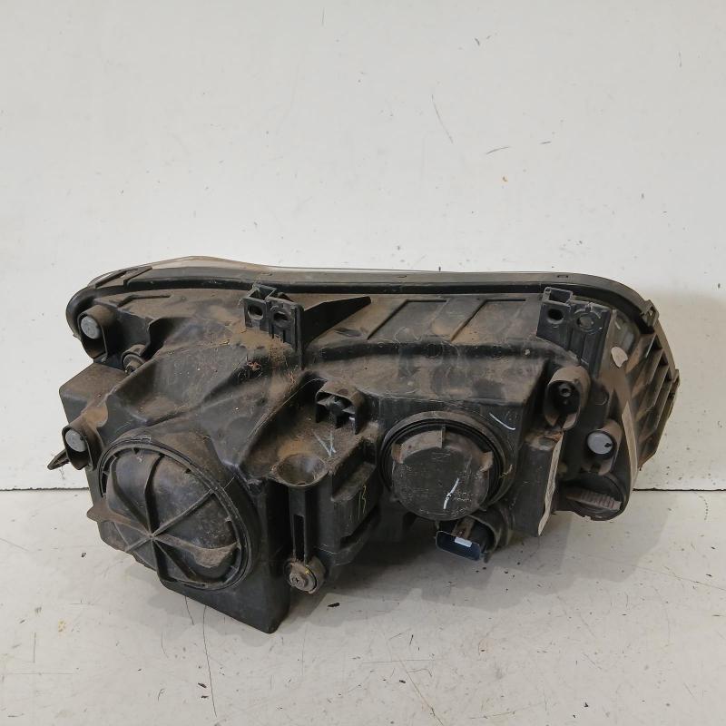headlamp left