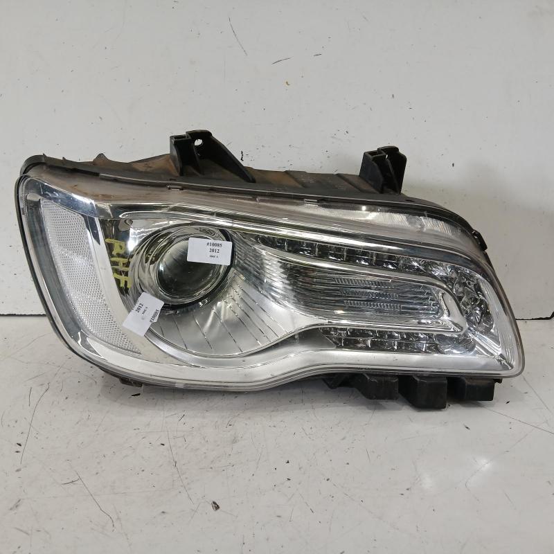 headlamp right