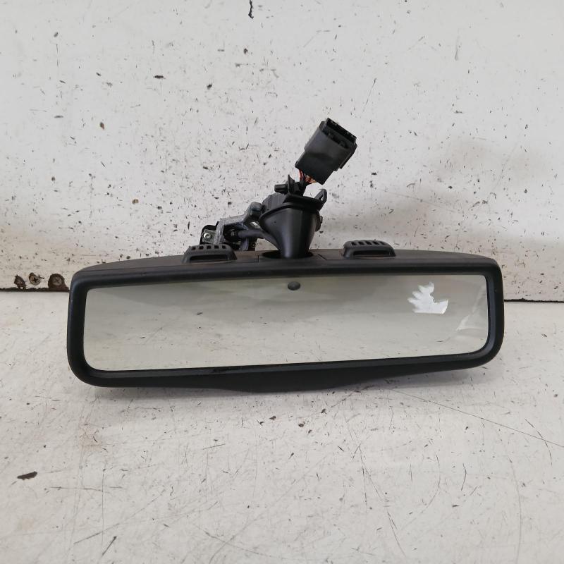 interior mirror