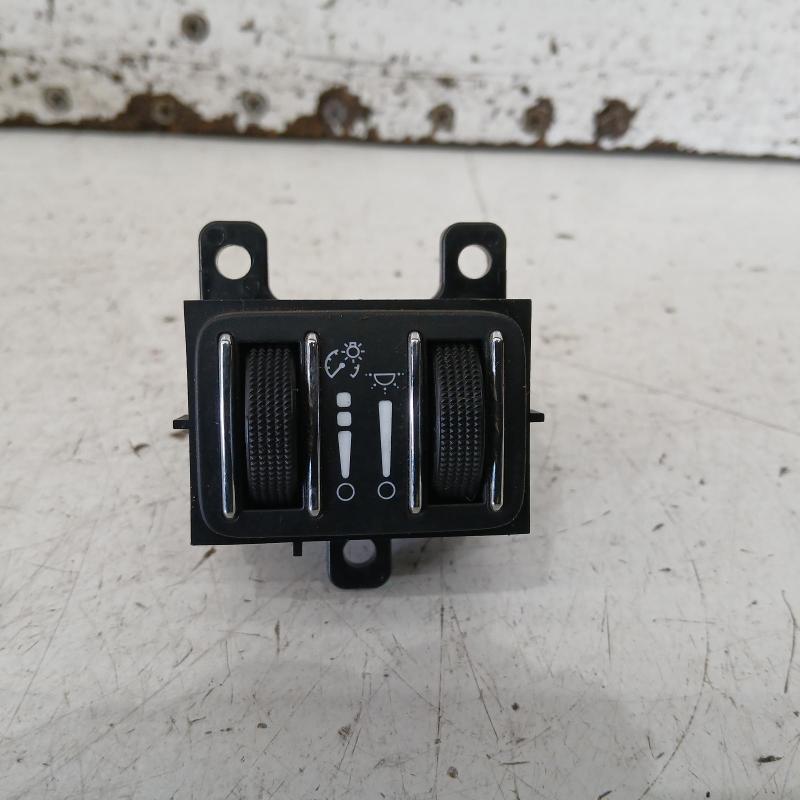 miscellaneous switch relay