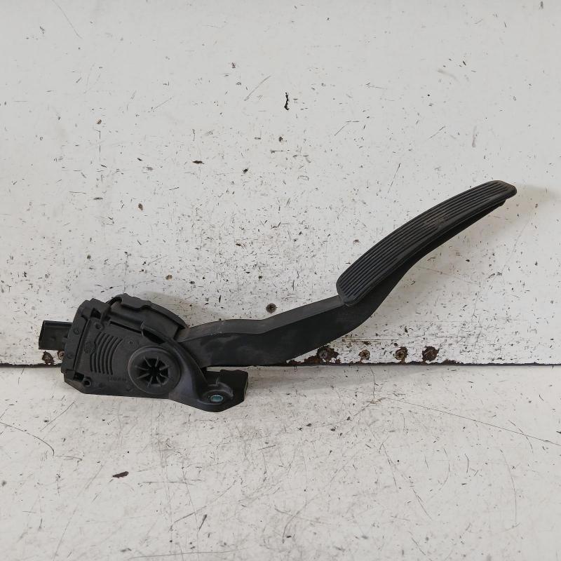 pedal assembly