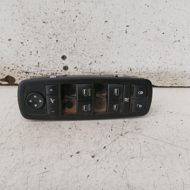 power door window switch