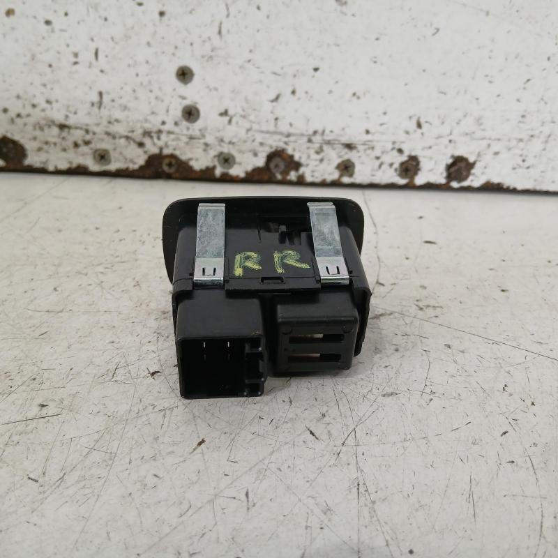 power door window switch