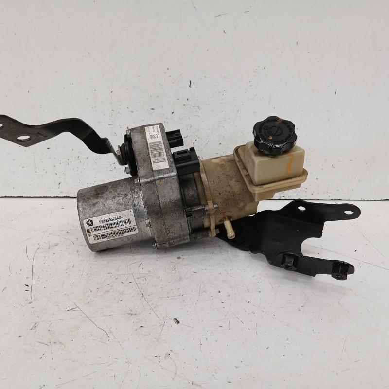 steering pump