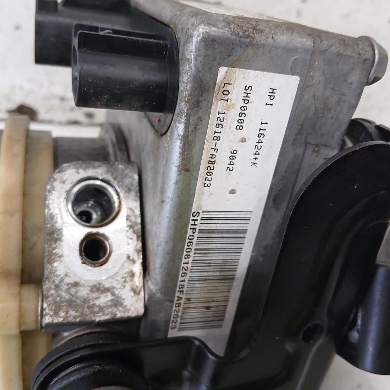 steering pump
