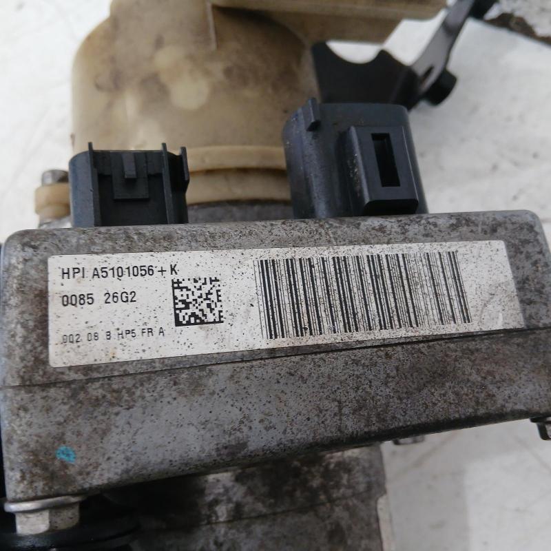 steering pump