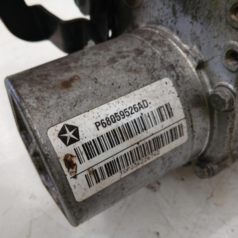steering pump