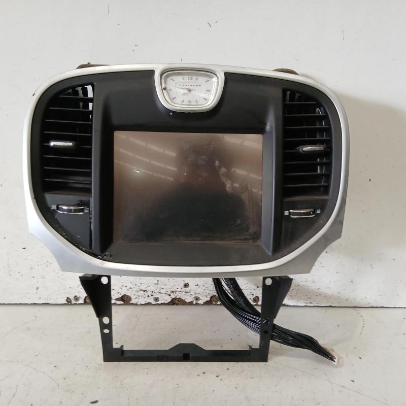 stereo/head unit