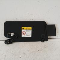 sunvisor